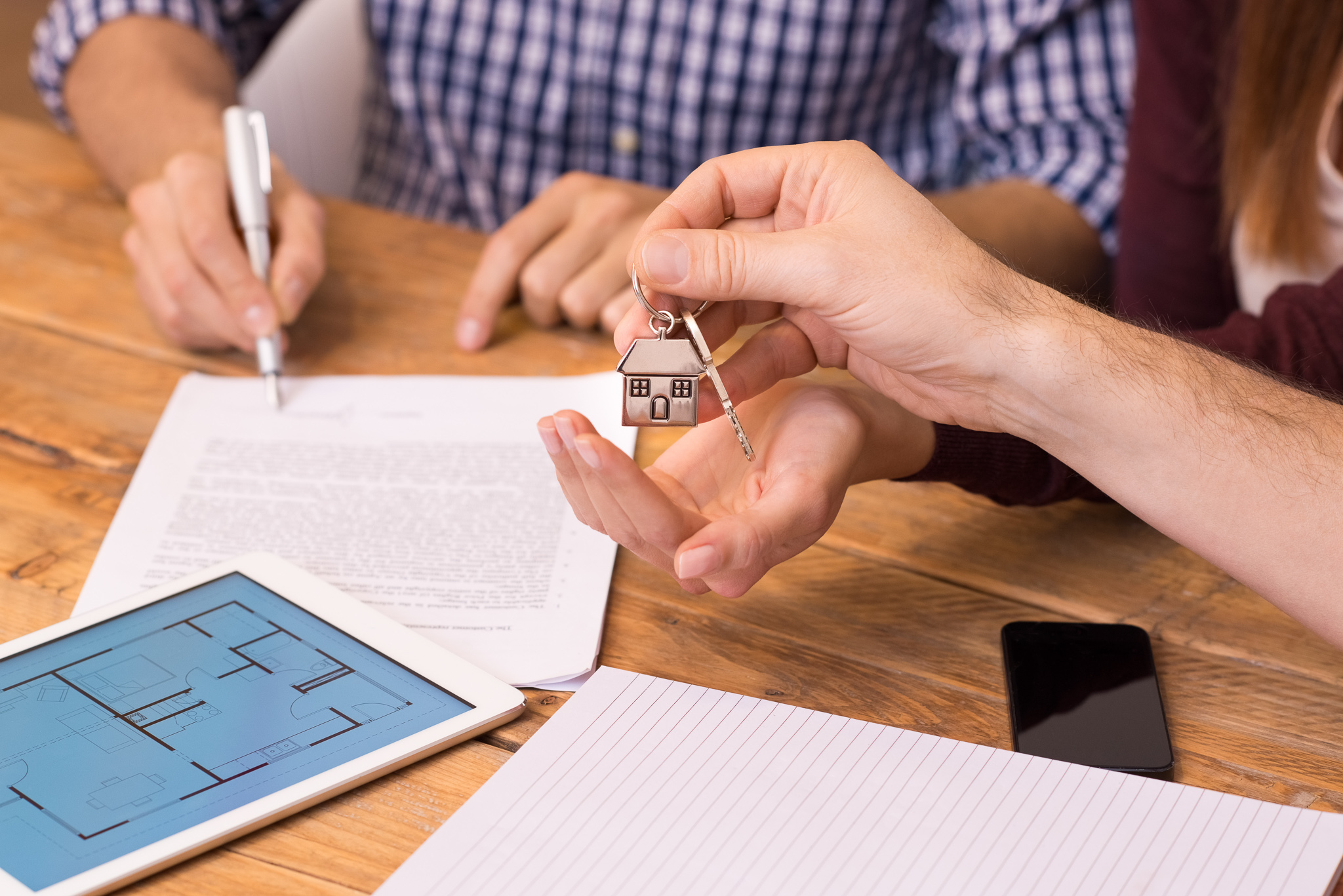 You are currently viewing Understanding Recast Mortgage Loans