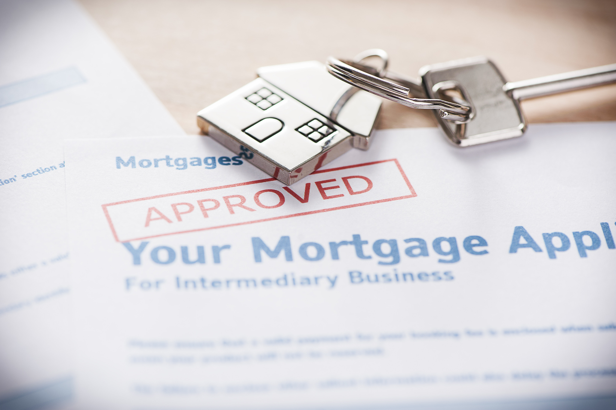 You are currently viewing Understanding Today’s Mortgage Landscape